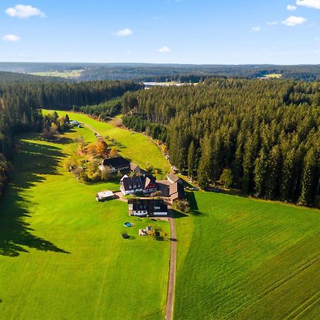 Ferienwohnung Maurer Кёнигсфельд-им-Шварцвальд Экстерьер фото