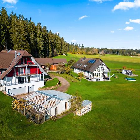 Ferienwohnung Maurer Кёнигсфельд-им-Шварцвальд Экстерьер фото