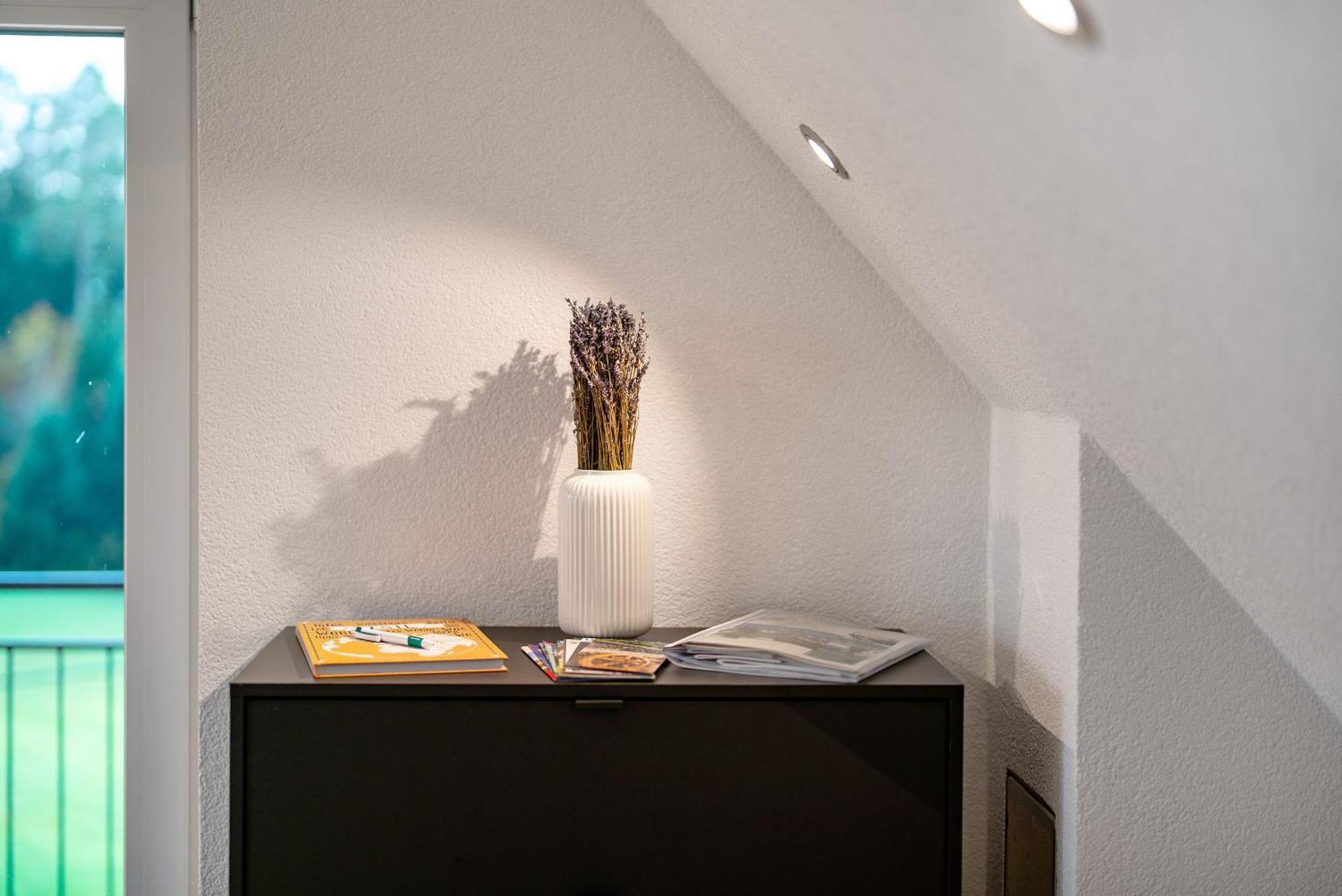 Ferienwohnung Maurer Кёнигсфельд-им-Шварцвальд Экстерьер фото