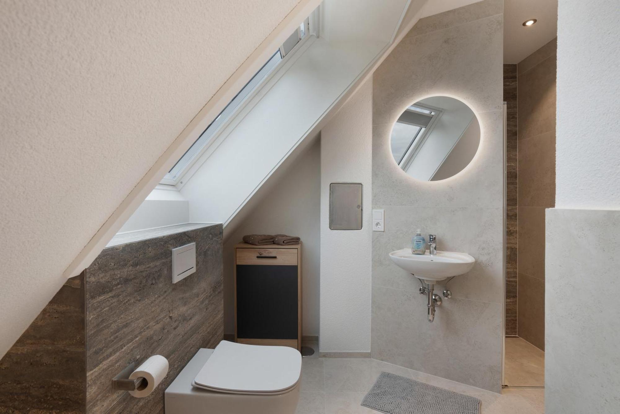 Ferienwohnung Maurer Кёнигсфельд-им-Шварцвальд Экстерьер фото