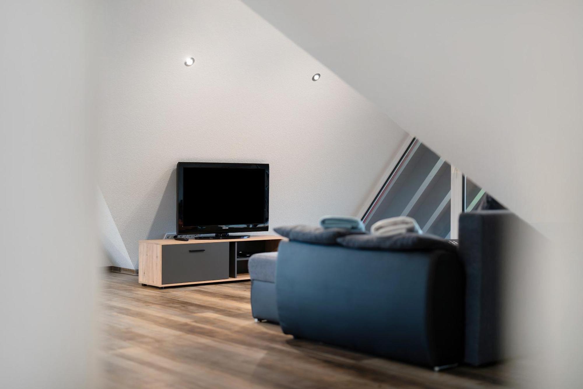 Ferienwohnung Maurer Кёнигсфельд-им-Шварцвальд Экстерьер фото