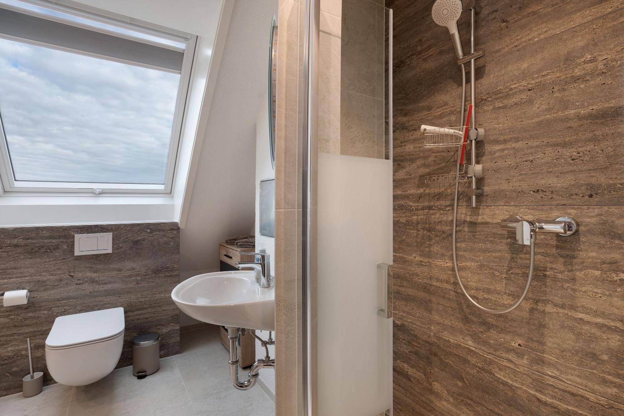 Ferienwohnung Maurer Кёнигсфельд-им-Шварцвальд Экстерьер фото